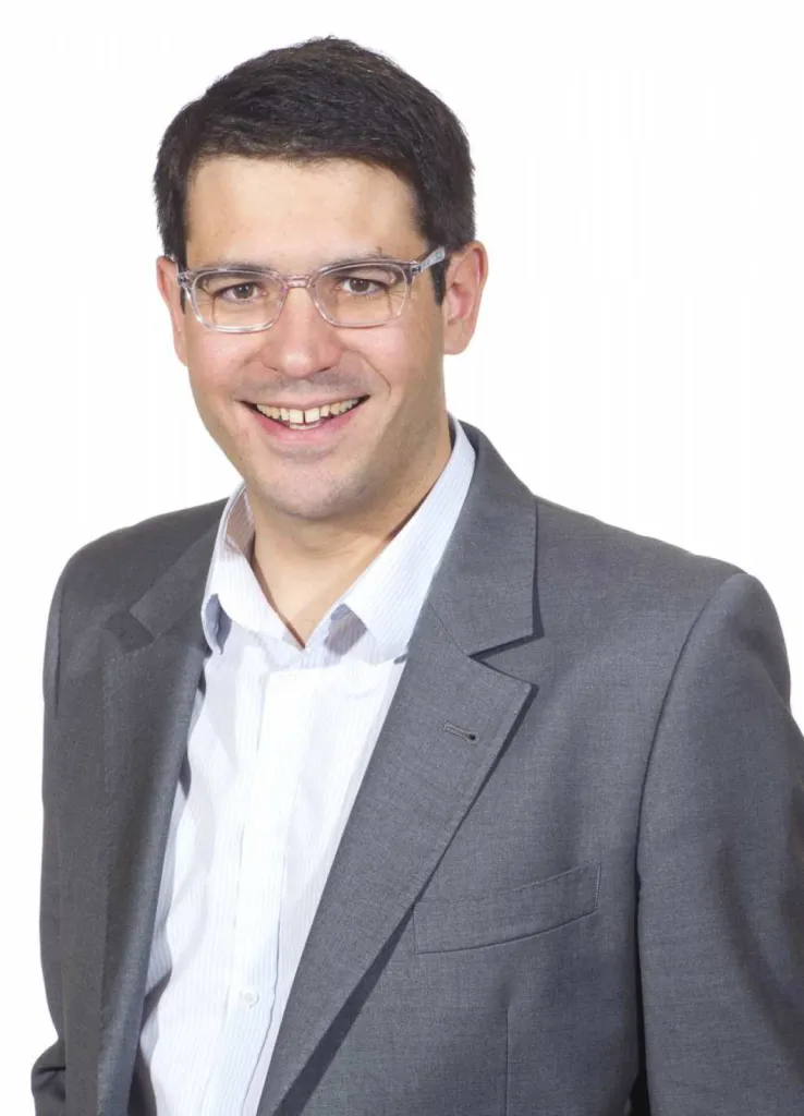 Antoine Delsol notaire