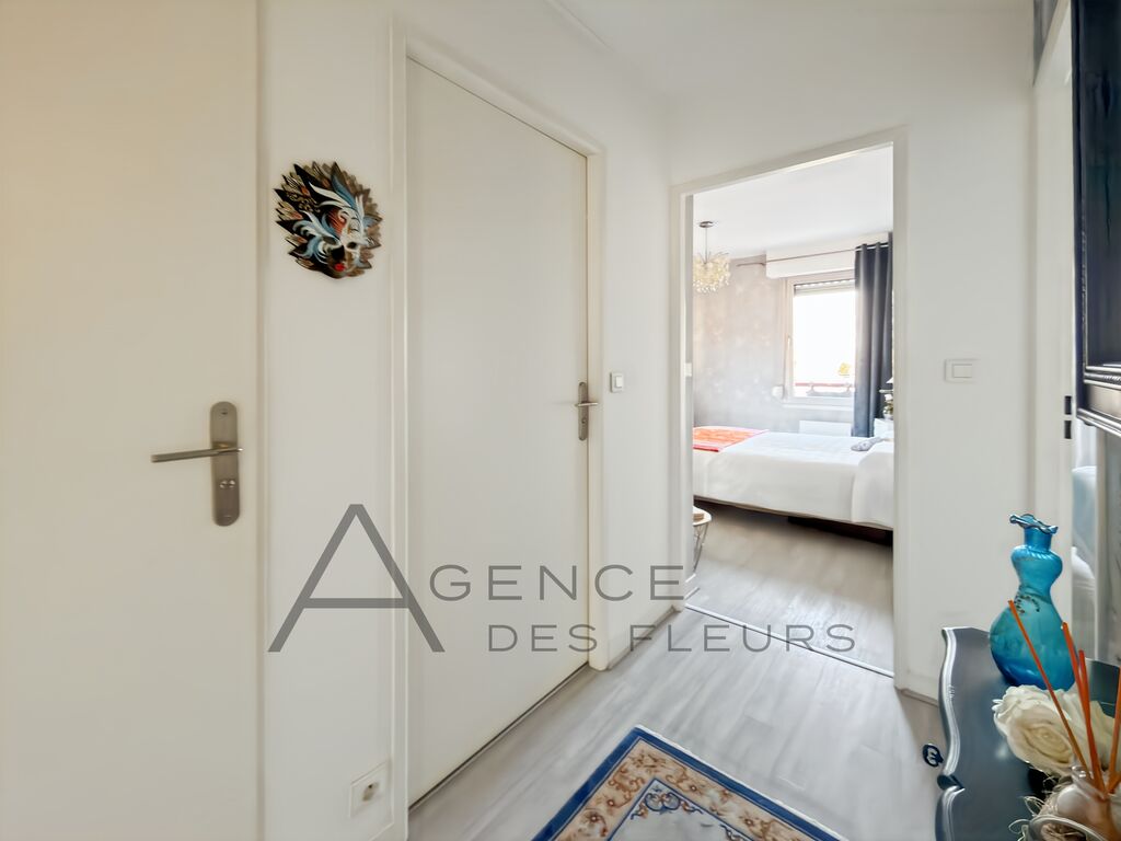 A vendre bel appartement de 87,12 m² sur la commune d'ELBEUF 76500