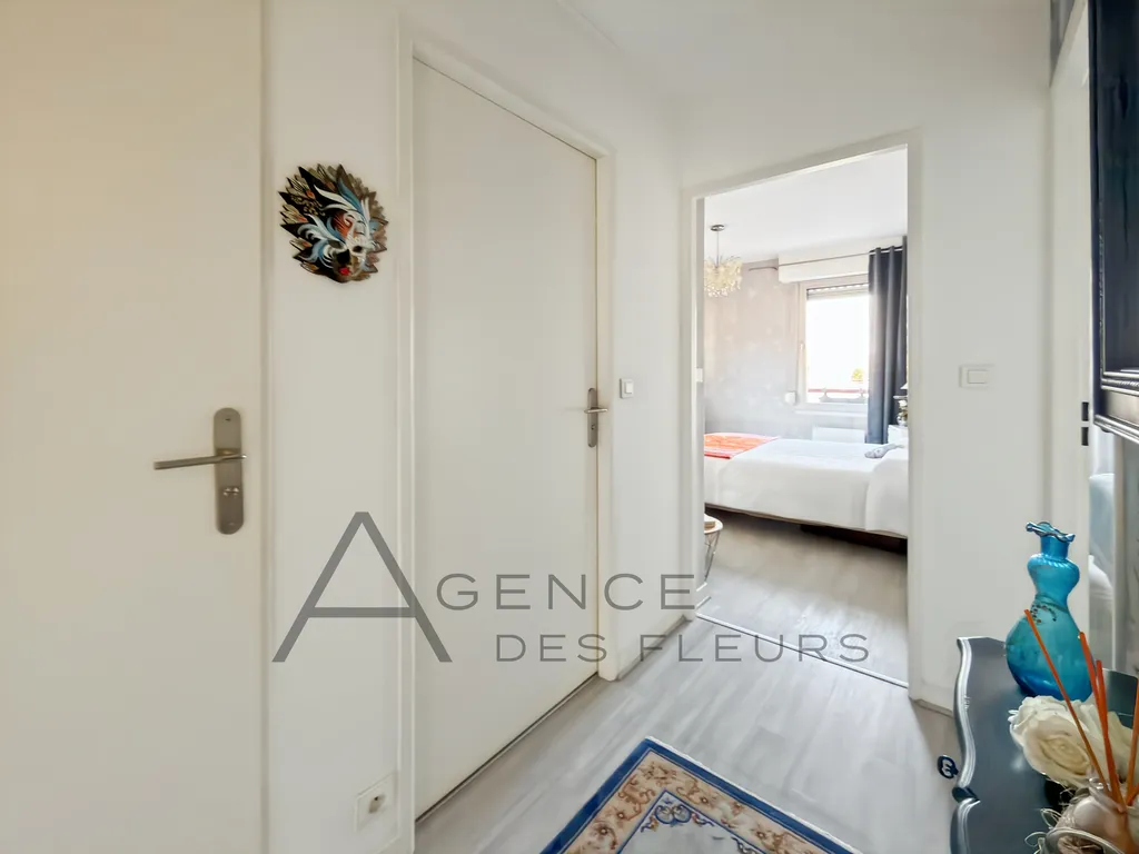 A vendre bel appartement de 87,12 m² sur la commune d'ELBEUF 76500