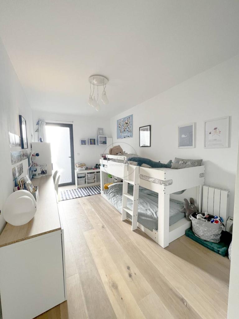 Maison Parc Bordelais