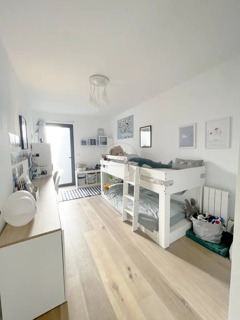 Maison Parc Bordelais