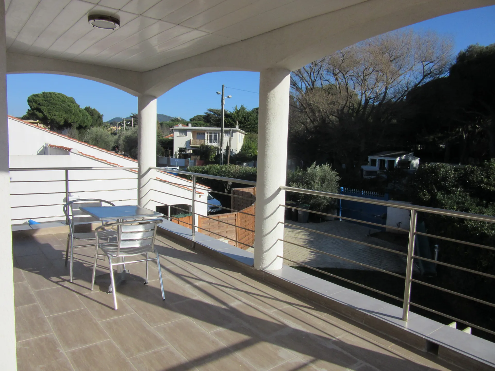 Vente maison T8 Saint Cyr sur mer