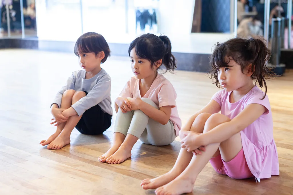 Des espaces professionnels équipés pour exercer dans un cadre adapté aux jeunes enfants