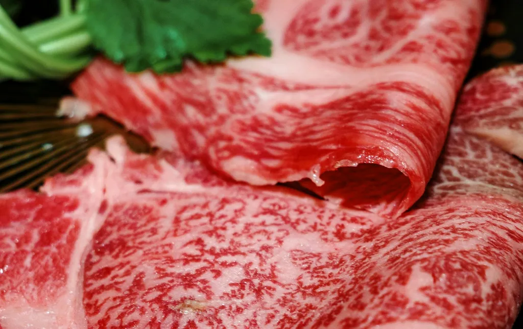 Wagyu Kagoshima