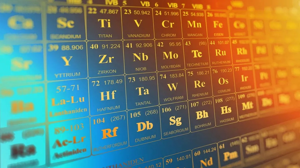 Cours physique chimie niveau lycée
