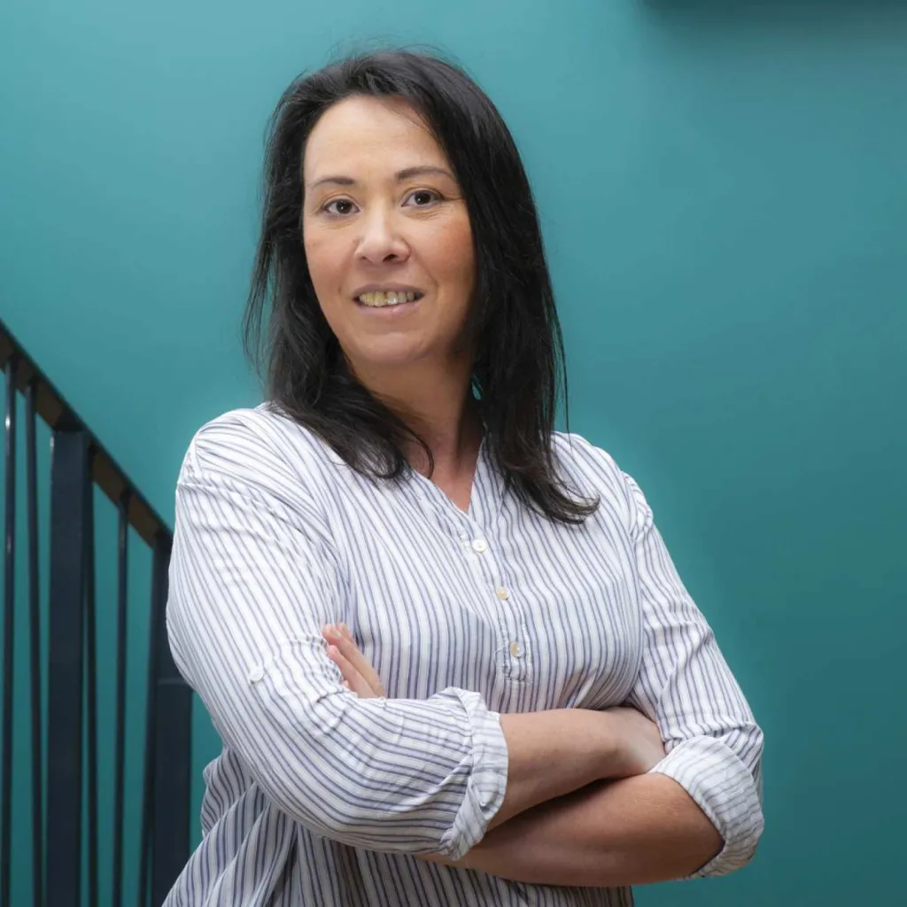 photographe Lyon pour trombinoscope d'entreprise pour organigramme