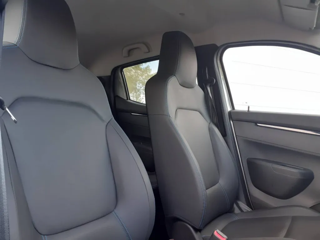 DACIA SPRING Neuve à Plaisance du Touch près de Toulouse