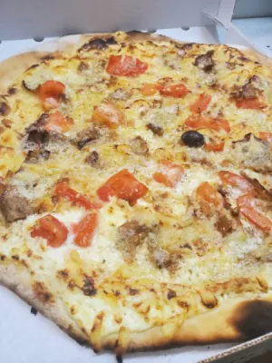 pizza kebab hallal salon de provence 