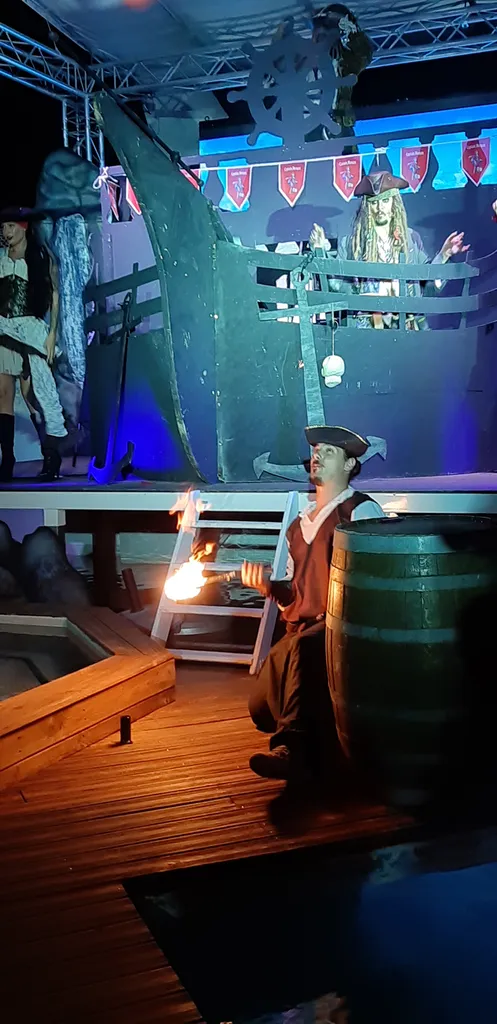 Location de décors immersifs pour vos séminaires et incentives à Toulon