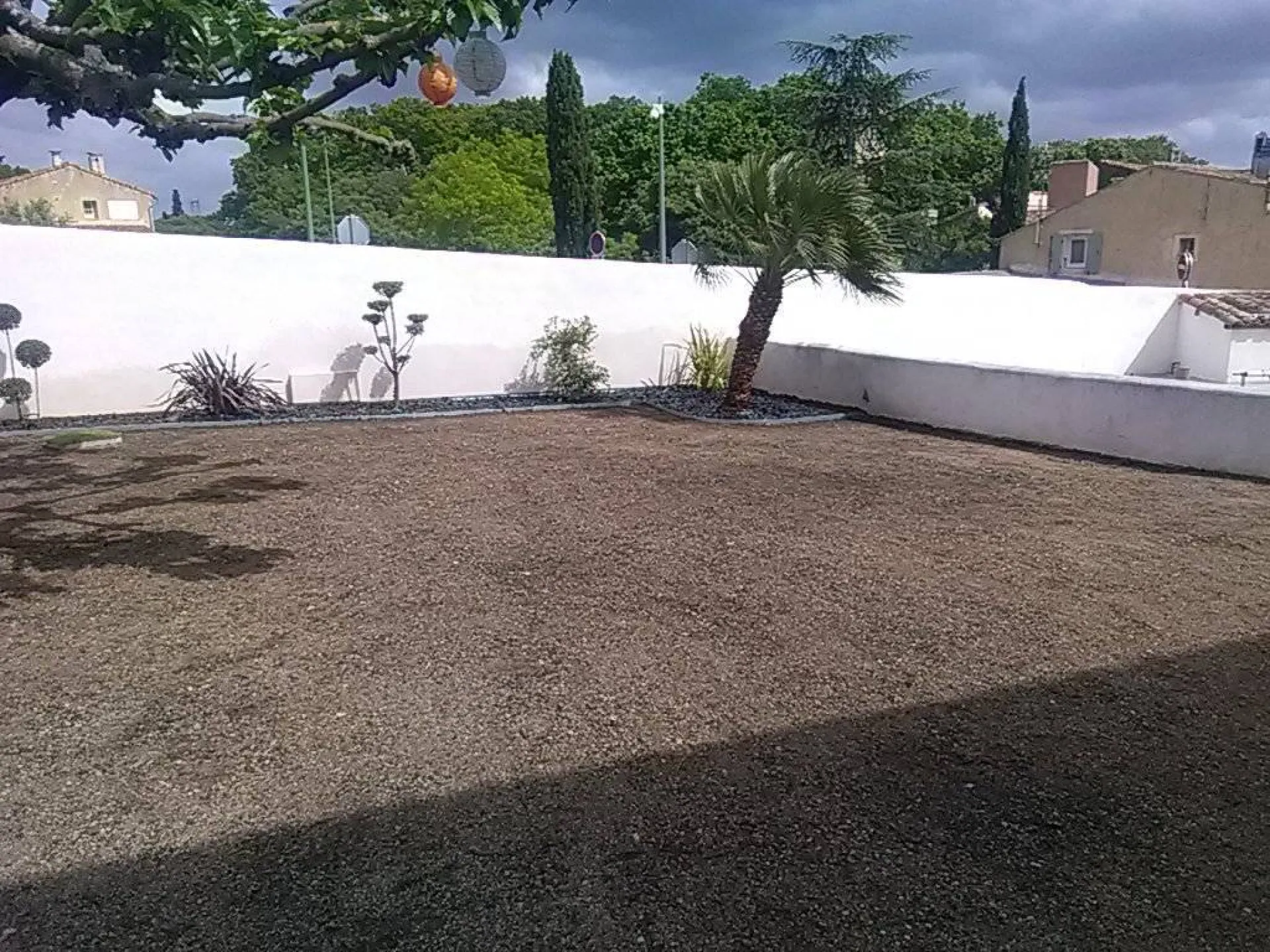 Maintenance des réseaux d’arrosage en fin d’hiver par paysagistes à Velaux