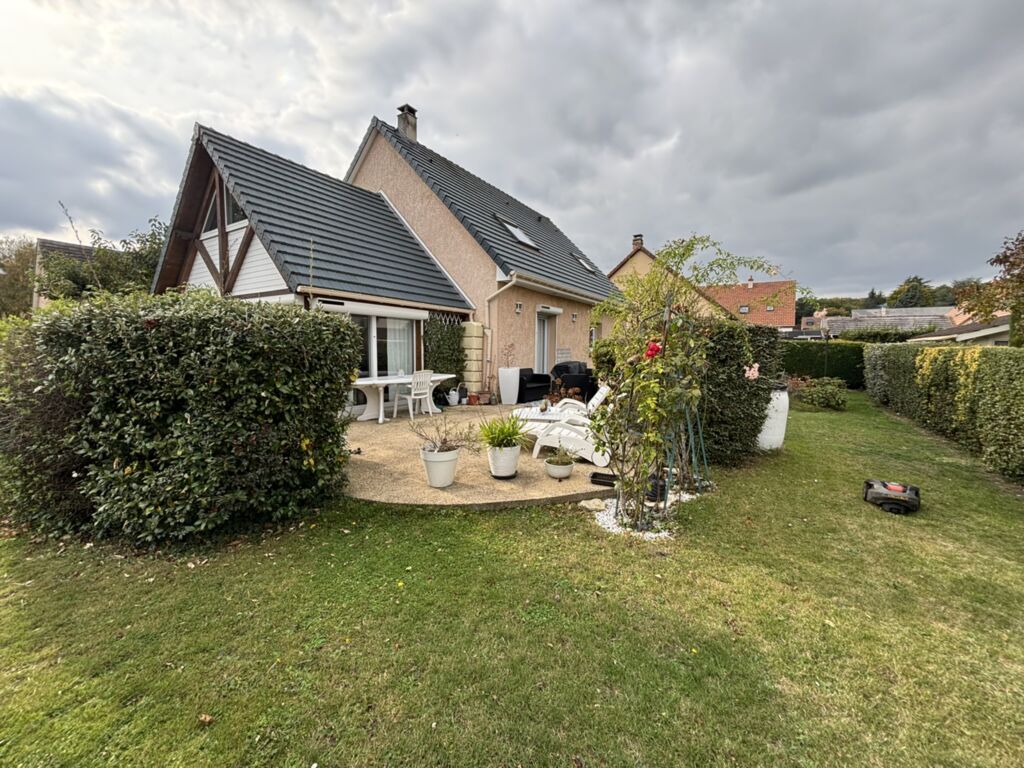 Maison individuelle à vendre à Oissel