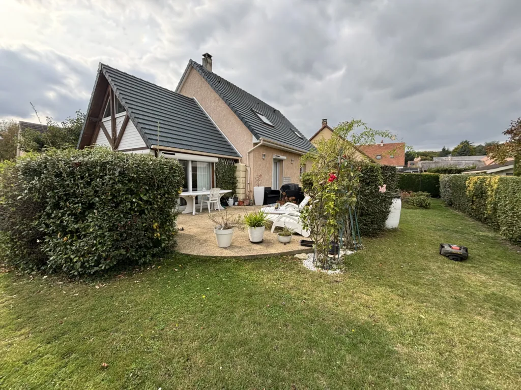 Maison individuelle à vendre à Oissel