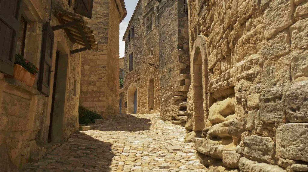 Les 7 Plus Beaux Villages du Luberon pour des Photos de Mariage Inoubliables. 