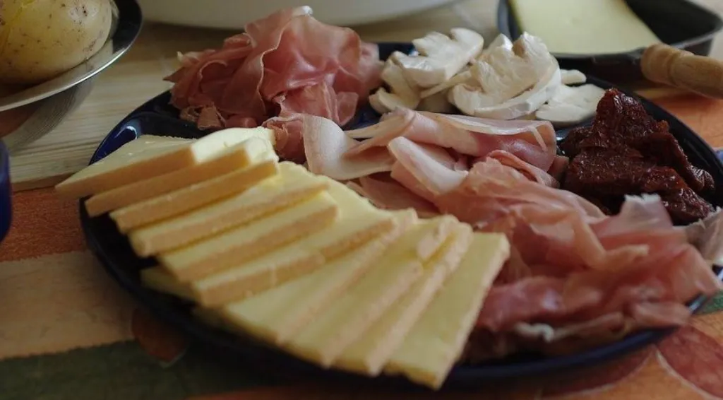 Notre zone d'activité pour ce serviceFabricant de fromage sans gluten à