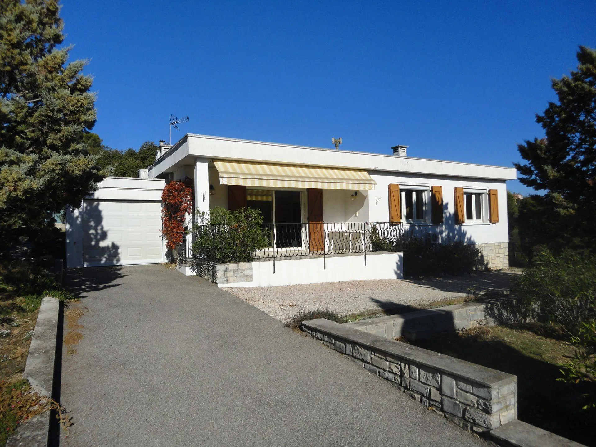 maison T3/4 à la vente à carnoux