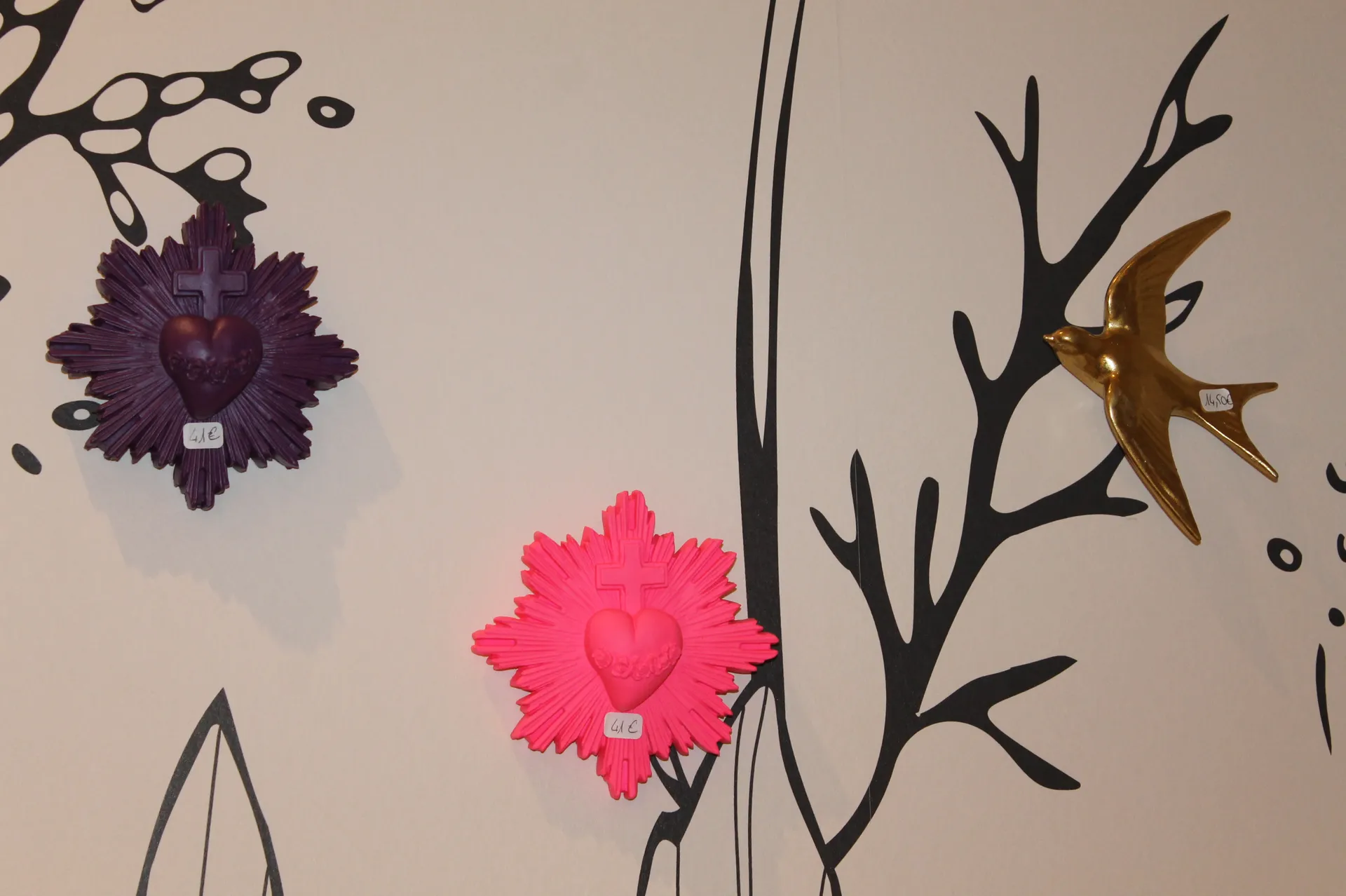 Découvrir la boutique de décoration Maison Sabrina pour vos aménagements intérieurs à Nîmes