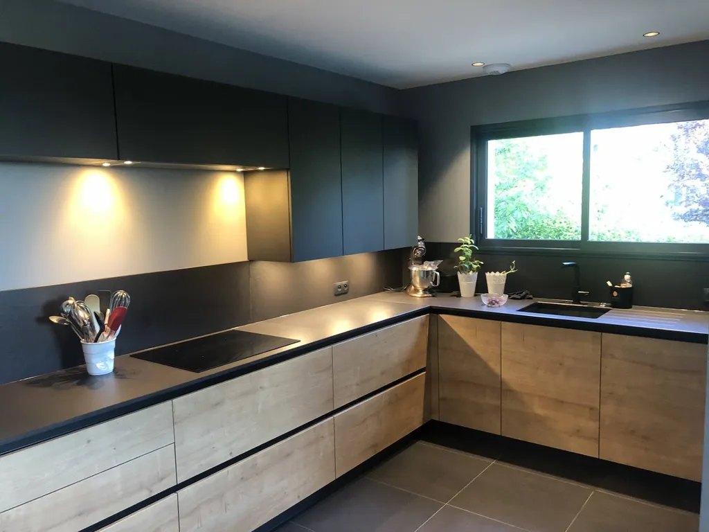 cuisiniste villeurbanne