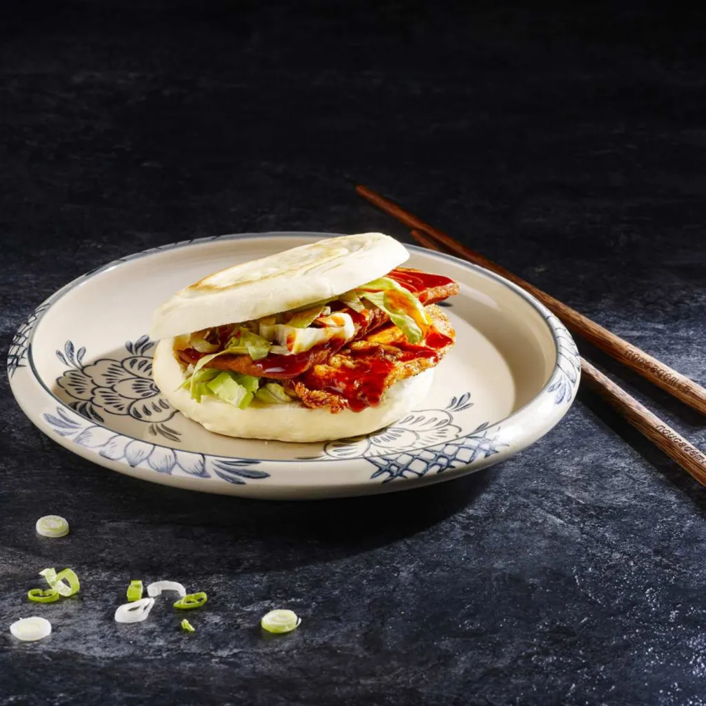 Photographe culinaire pour restaurant asiatique à Lyon en région Rhône-Alpes Auvergne