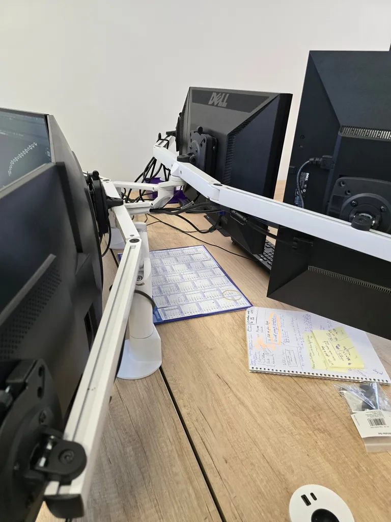 Bureaux partagés BURONOMIC à Nîmes