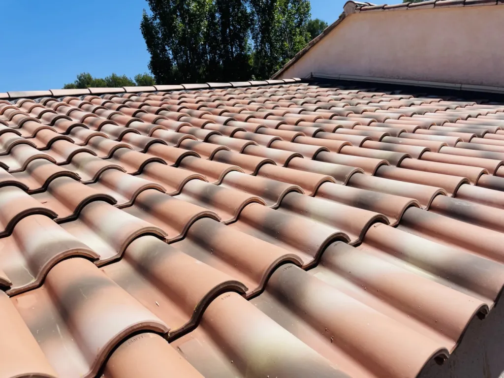 réfection de toiture Saint-Chamas 13250