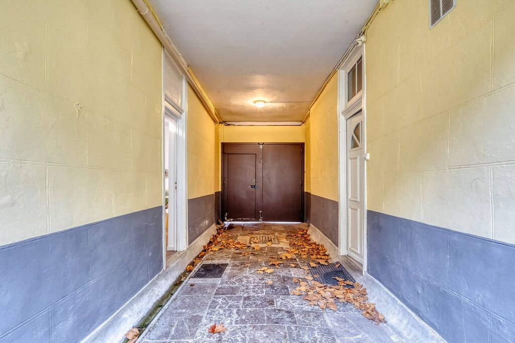 Charmant studio entièrement rénové en 2024 – Dieppe 76200 (Centre-ville / Mairie)