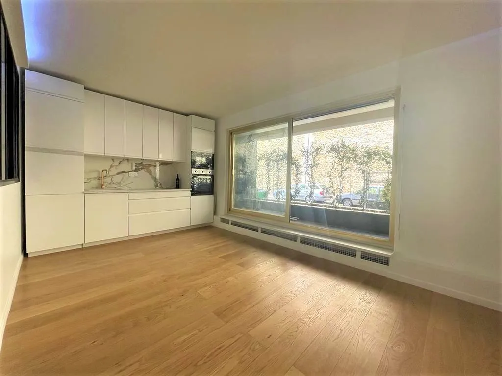 à vendre 2 Pièces, 40m2 Paris 75016