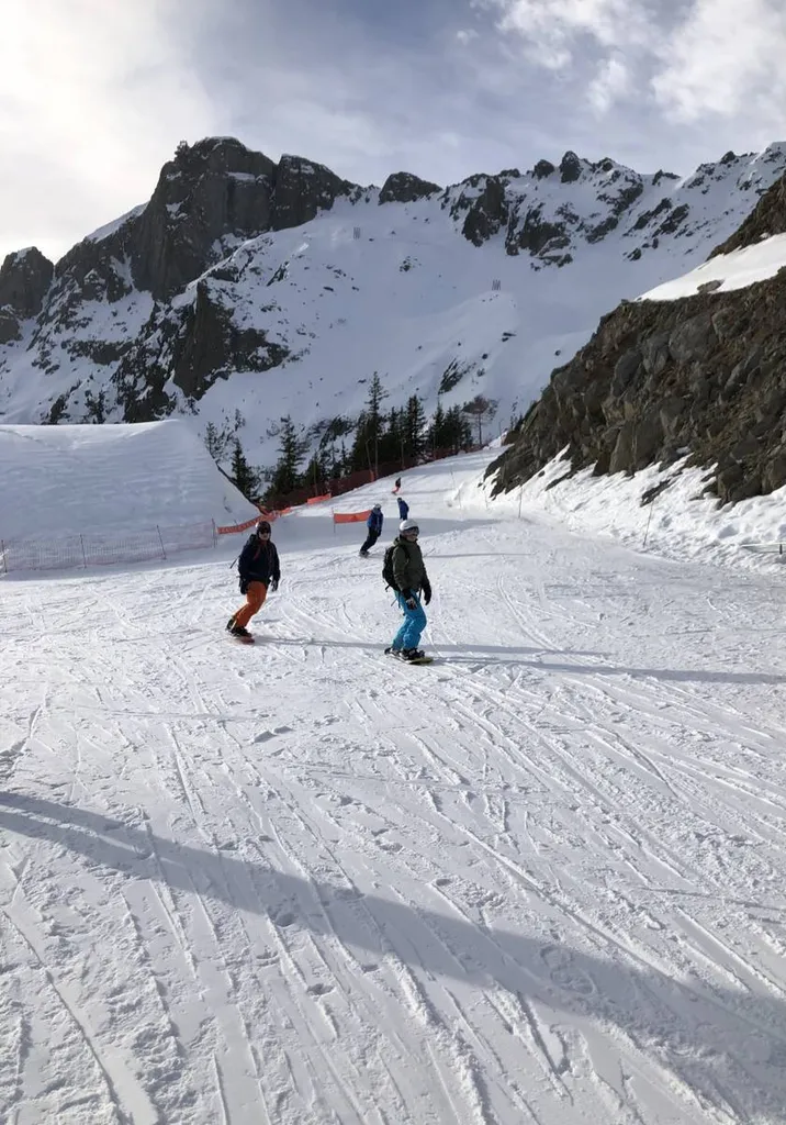 Indemnisation d’un accident de ski, de snowboard ou de montagne