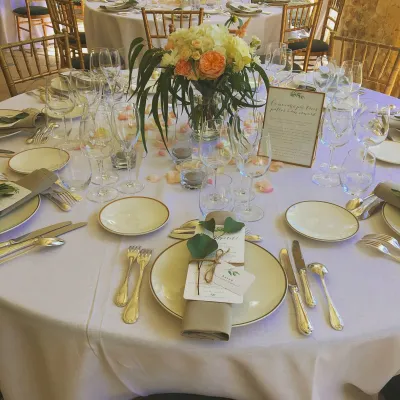 wedding planner bordeaux