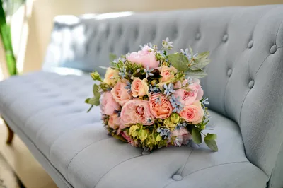 wedding florist paris