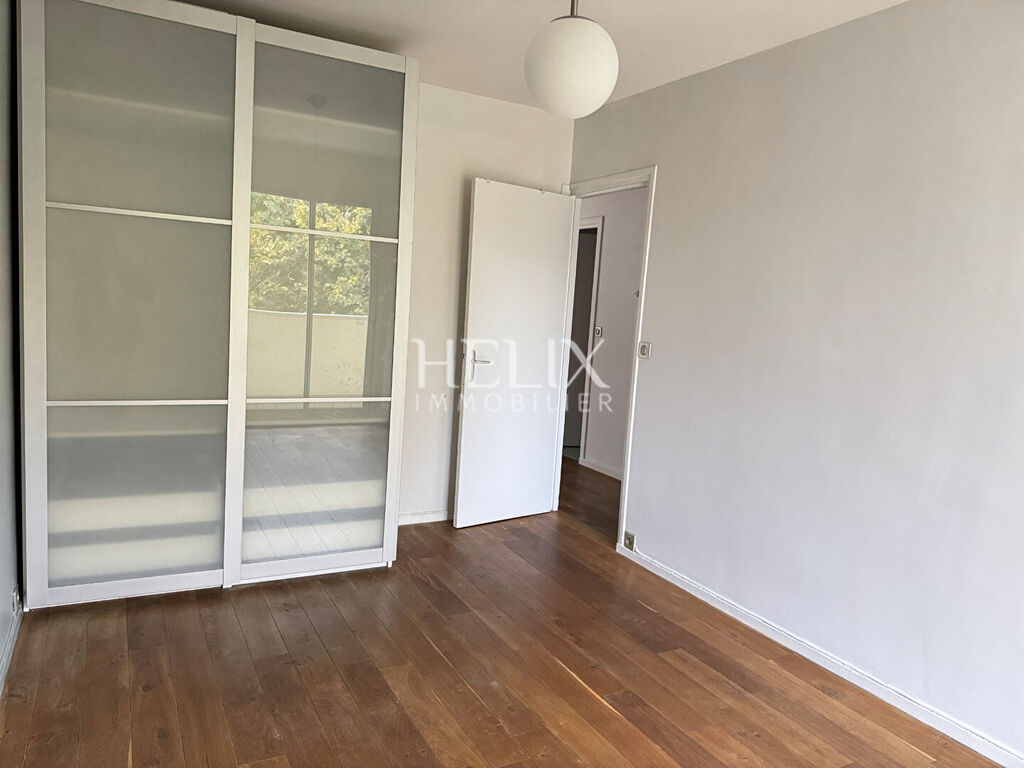 Le Pecq centre - Appartement 4 pièces 66 m2
