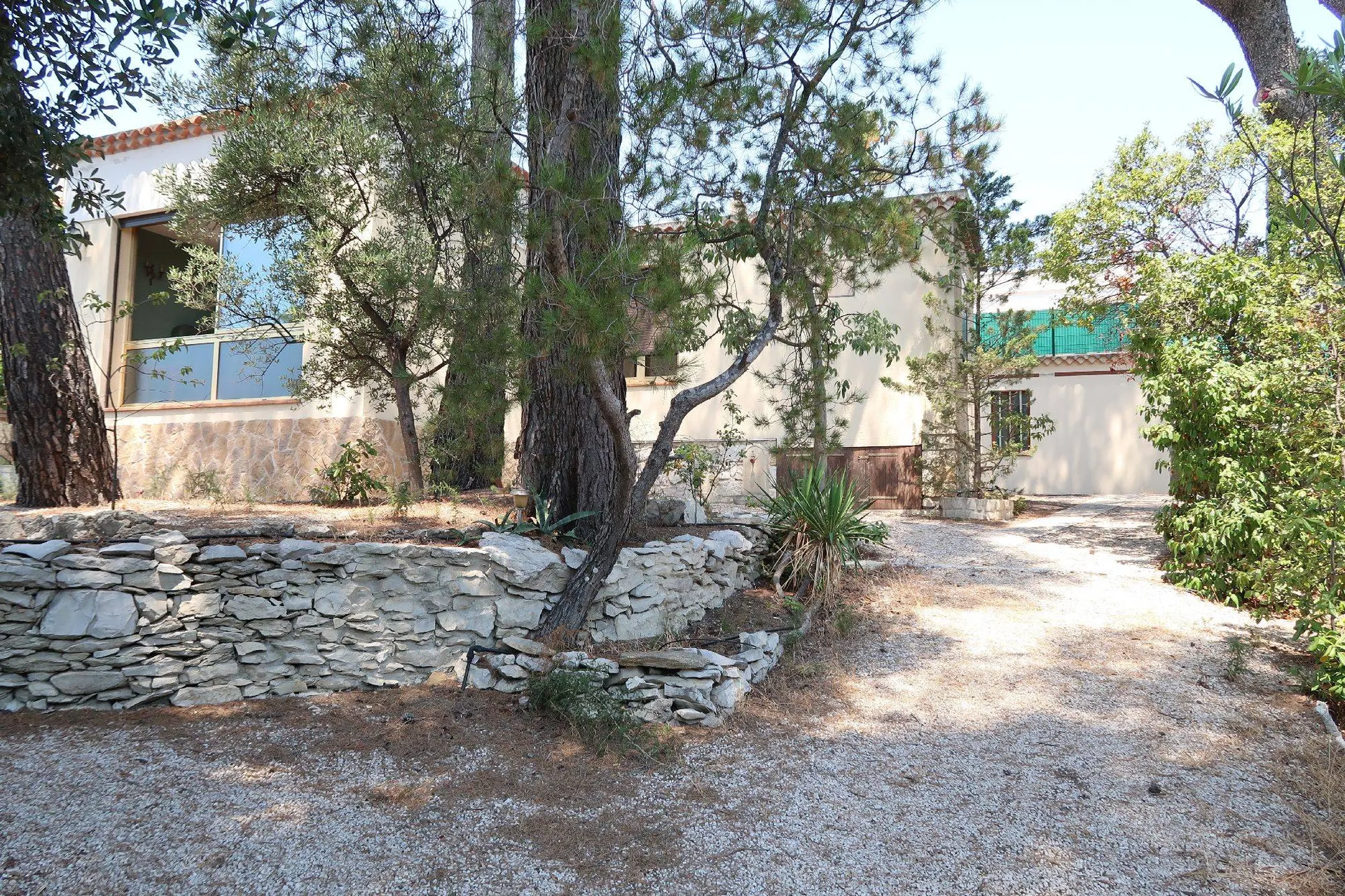 Cassis vente maison vue mer