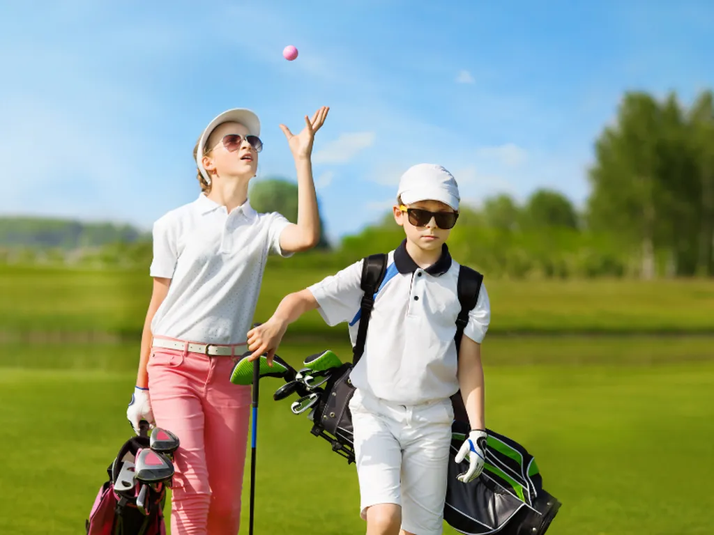 Séjour linguistique et sportif en Angleterre pour enfants et adolescents