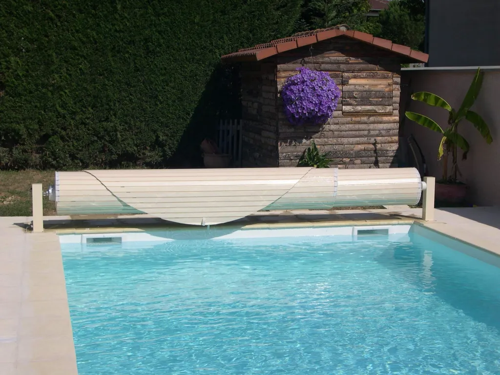 VOLET AUTOMATIQUE DE SÉCURITÉ WALU ROLL MODELE JUNIOR ET JUNIOR PRESTIGE