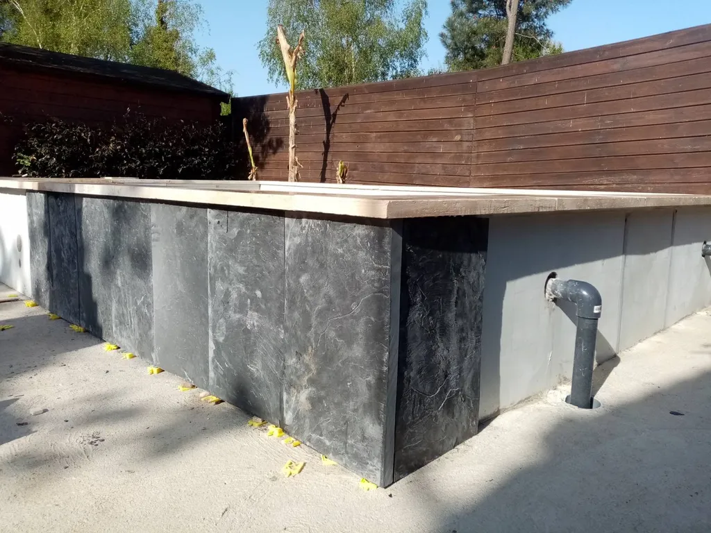 Ou trouver des dalles d'ardoises sur Bordeaux Rive droite ?