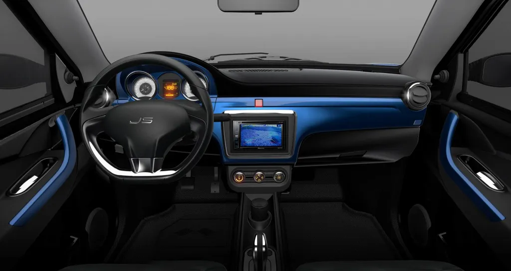 JS50 Blueline Plan de campagne 