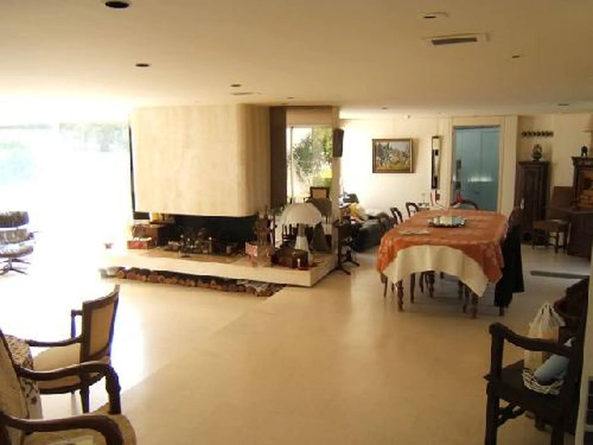 Vente villa Roquefort La Bédoule avec piscine et tennis