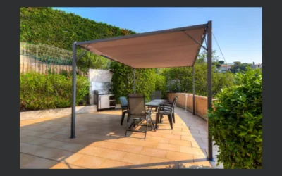 Villa 5 pièce(s) 4 chambre(s) 114 m² Les Issambres (83380)