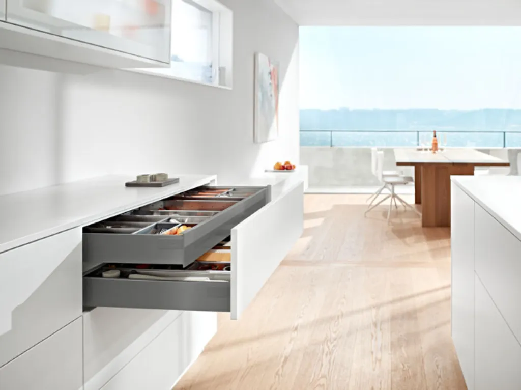 Cuisine La Parqueterie Aixoise