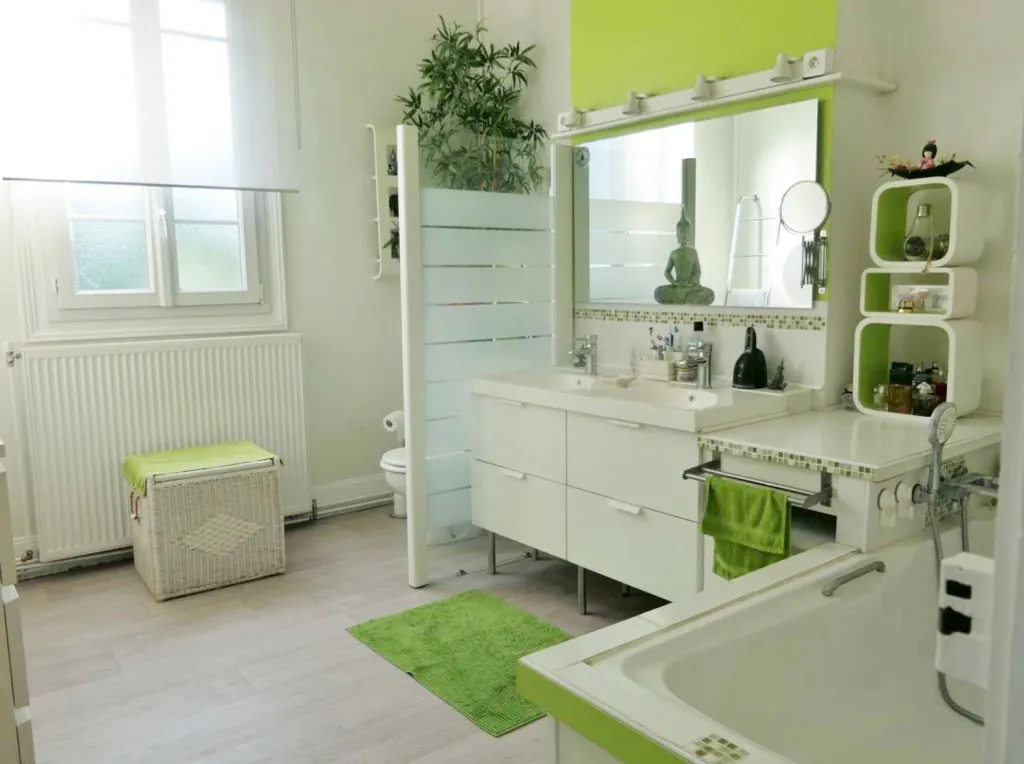A vendre maison de standing 4 chambres proche écoles proche tourville la rivière 76