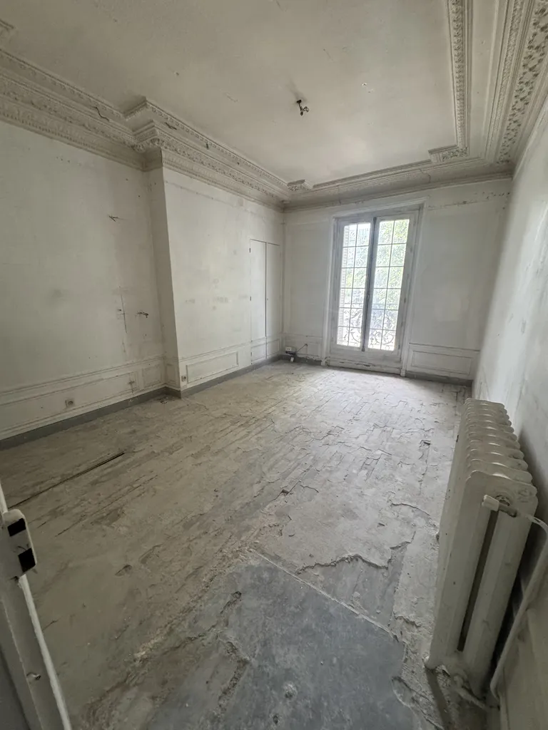 Location - Boutique 116 m², Bastille, Boulevard de la Bastille 75012 PARIS
