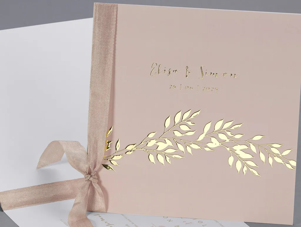 Faire-part mariage Bordeaux