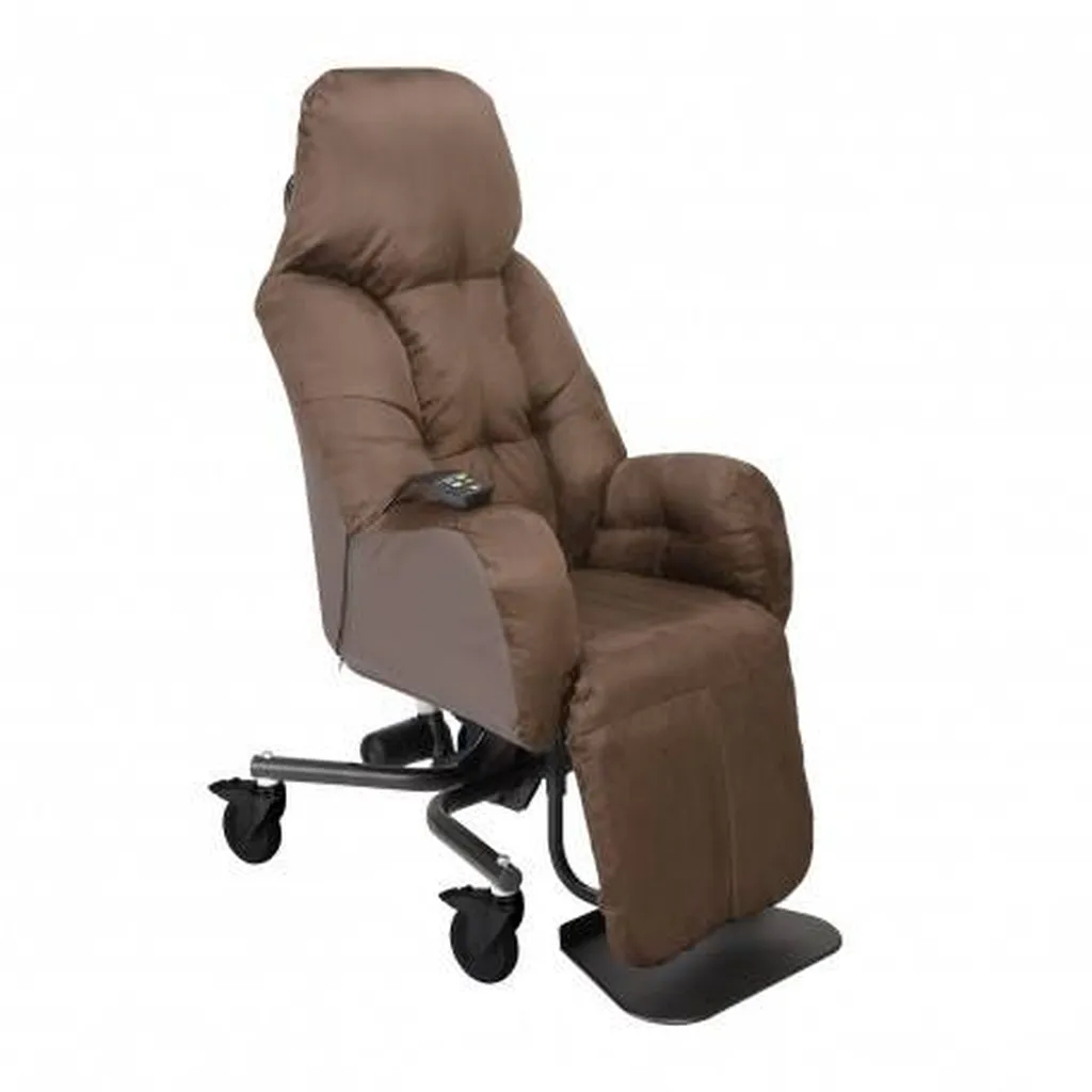 fauteuil à pousser coquille à marseille