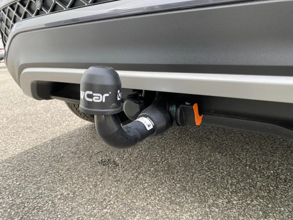 Volkswagen T-Cross R-Line d’occasion automatique essence à vendre à Rouen chez concessionnaire