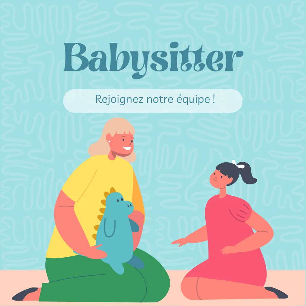 Vous êtes passionné(e) par les soins aux enfants, postuler chez Le Temps Retrouvé à Toulon.
