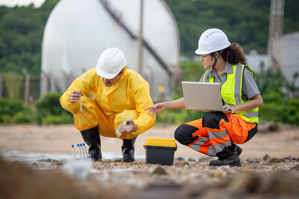 Hydrogéologie et recherche d’eau : comprendre l’intérêt d’une étude avant forage, puits ou projet d’aménagement