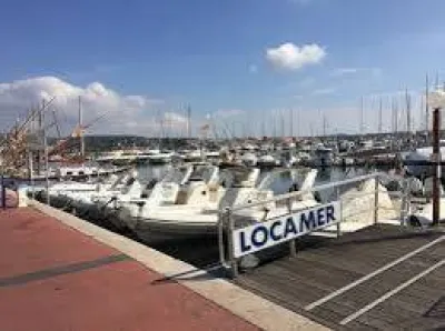 LOCAMER vente et location de bateaux à Bandol