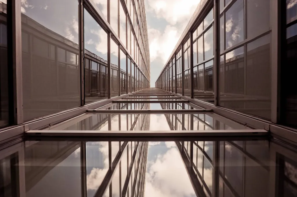 Fenêtres aluminium et PVC à Marseille