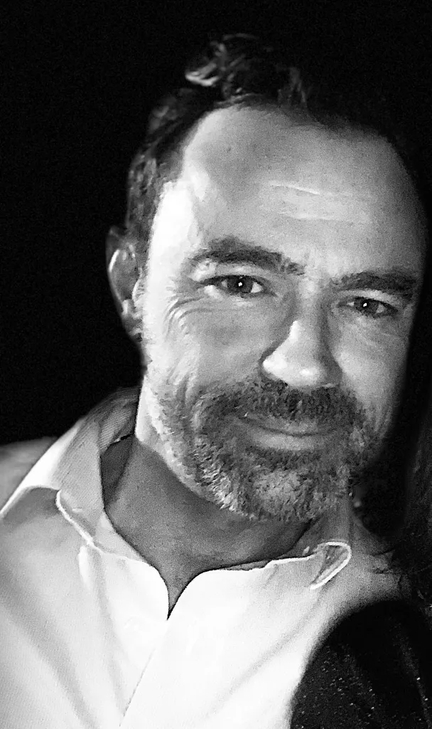 Thomas Carré
