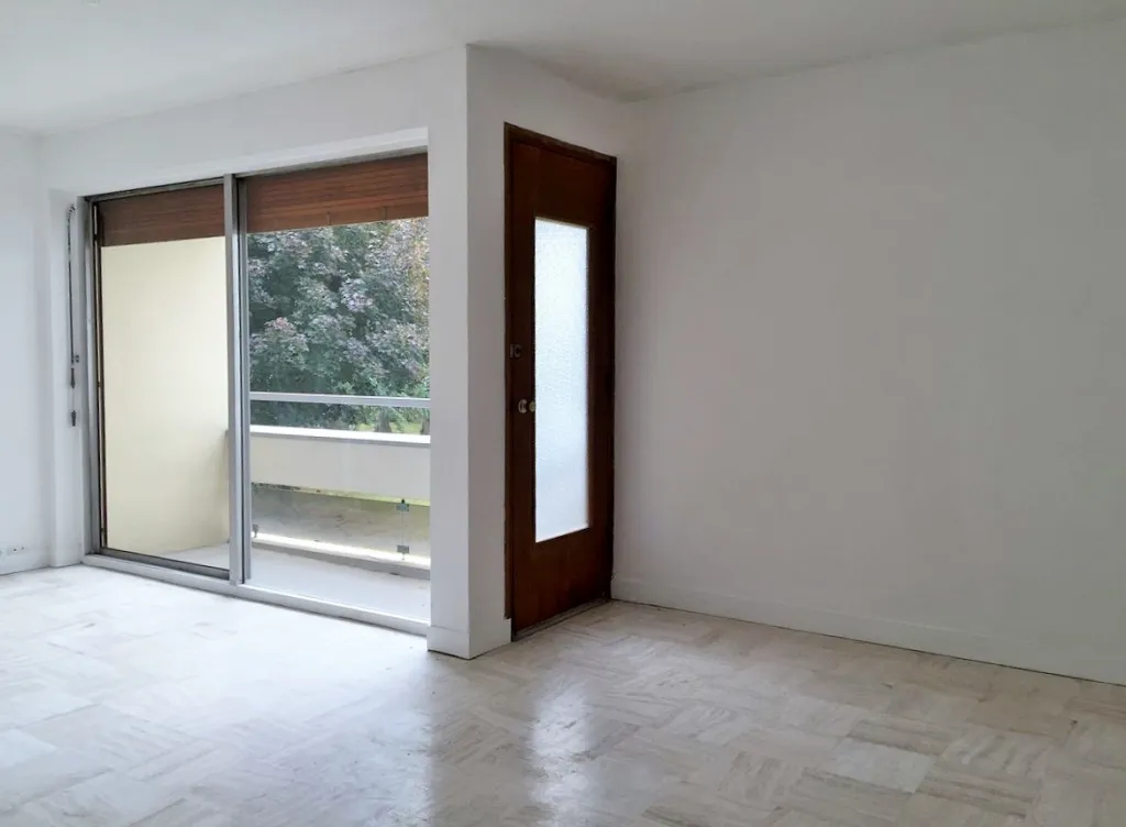 A vendre appartement type T2 proche Saint Pierre lès Elbeuf 76320