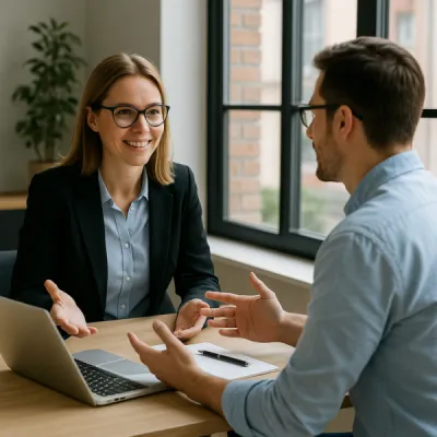 Formation pour créer son entreprise à Strasbourg avec accompagnement individuel